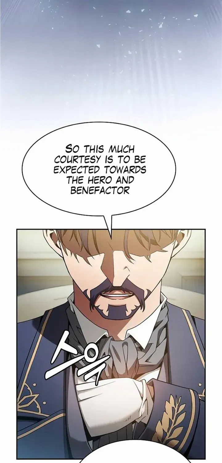 Academy’s Genius Swordmaster Chapter 35 page 26 - 