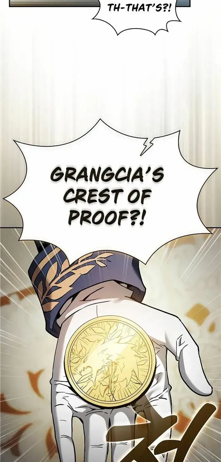 Academy’s Genius Swordmaster Chapter 35 page 28 - 