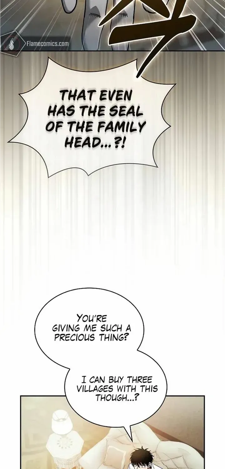 Academy’s Genius Swordmaster Chapter 35 page 29 - 