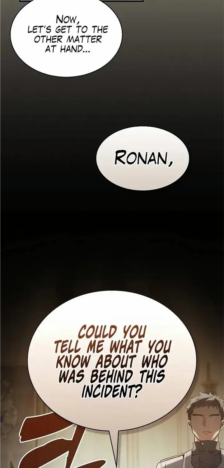 Academy’s Genius Swordmaster Chapter 35 page 34 - 