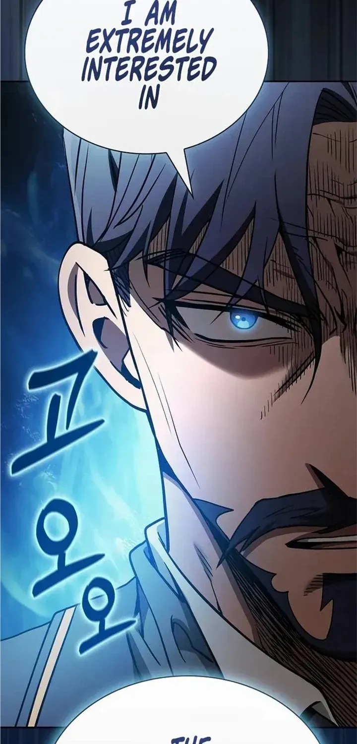Academy’s Genius Swordmaster Chapter 35 page 36 - 