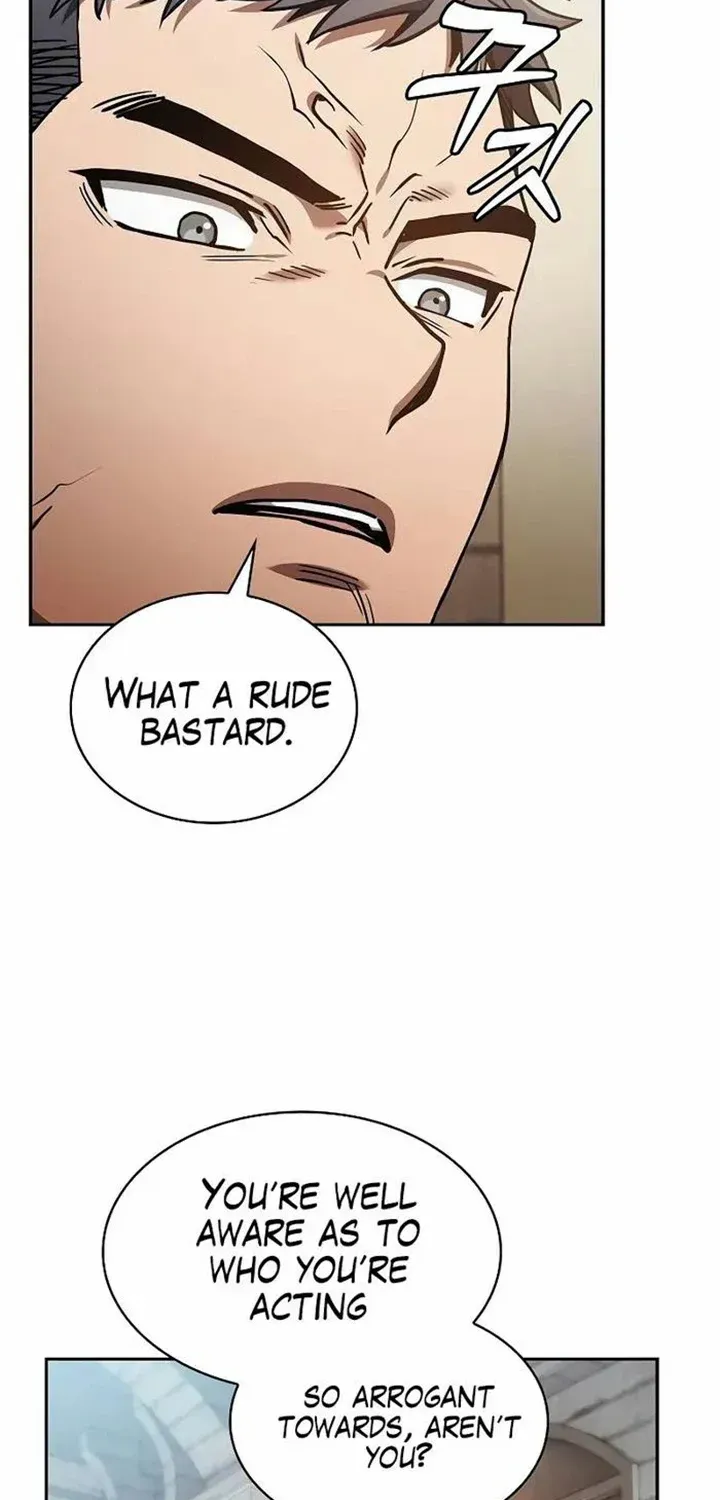 Academy’s Genius Swordmaster Chapter 35 page 5 - 