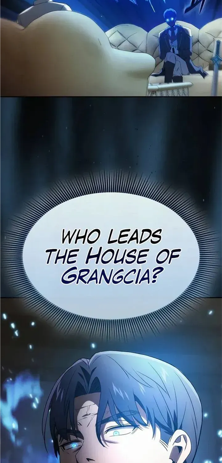 Academy’s Genius Swordmaster Chapter 35 page 41 - 