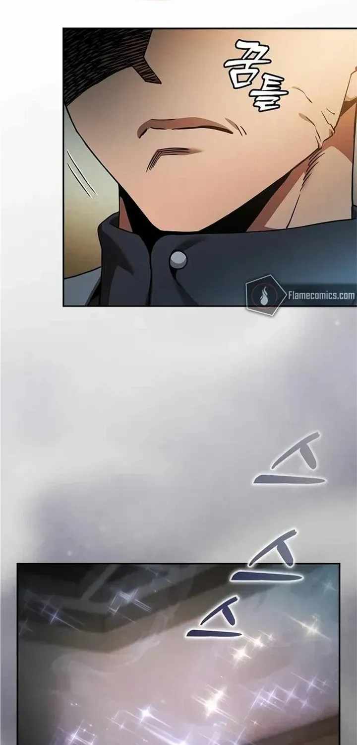Academy’s Genius Swordmaster Chapter 35 page 44 - 