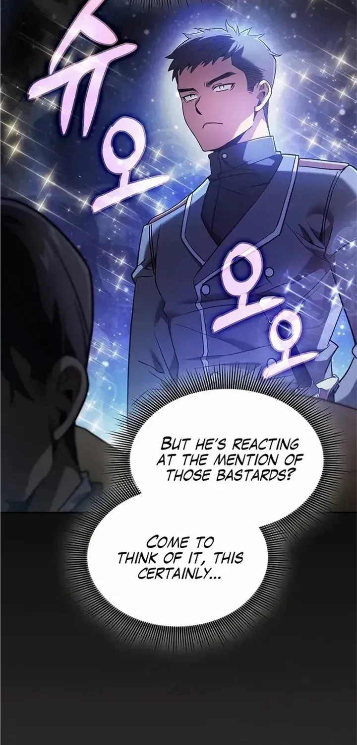 Academy’s Genius Swordmaster Chapter 35 page 48 - 