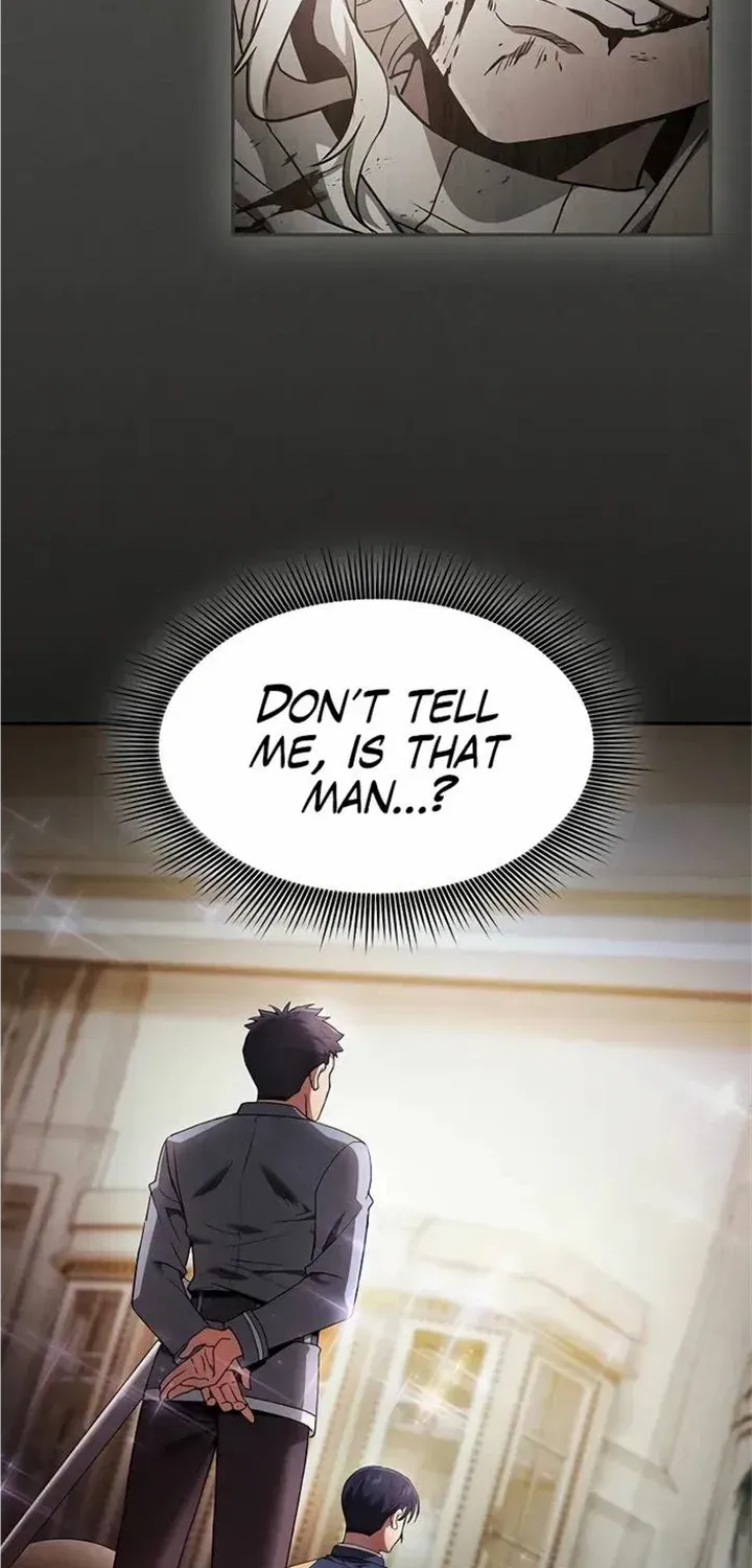 Academy’s Genius Swordmaster Chapter 35 page 50 - 