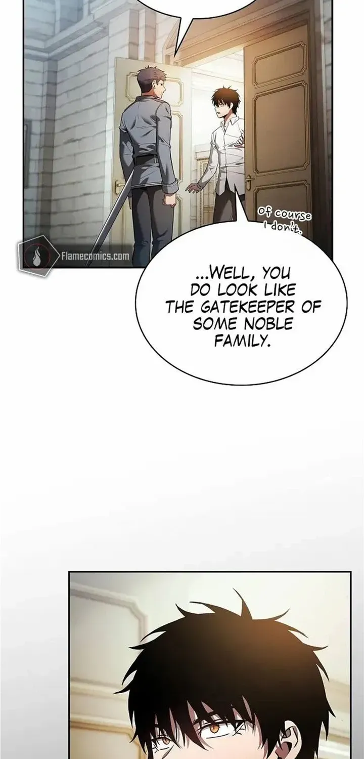 Academy’s Genius Swordmaster Chapter 35 page 6 - 