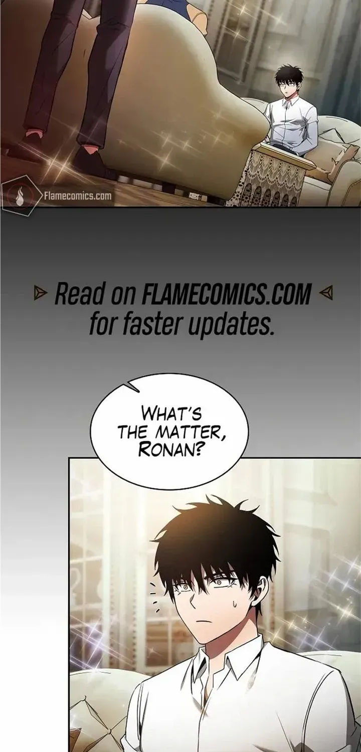 Academy’s Genius Swordmaster Chapter 35 page 51 - 