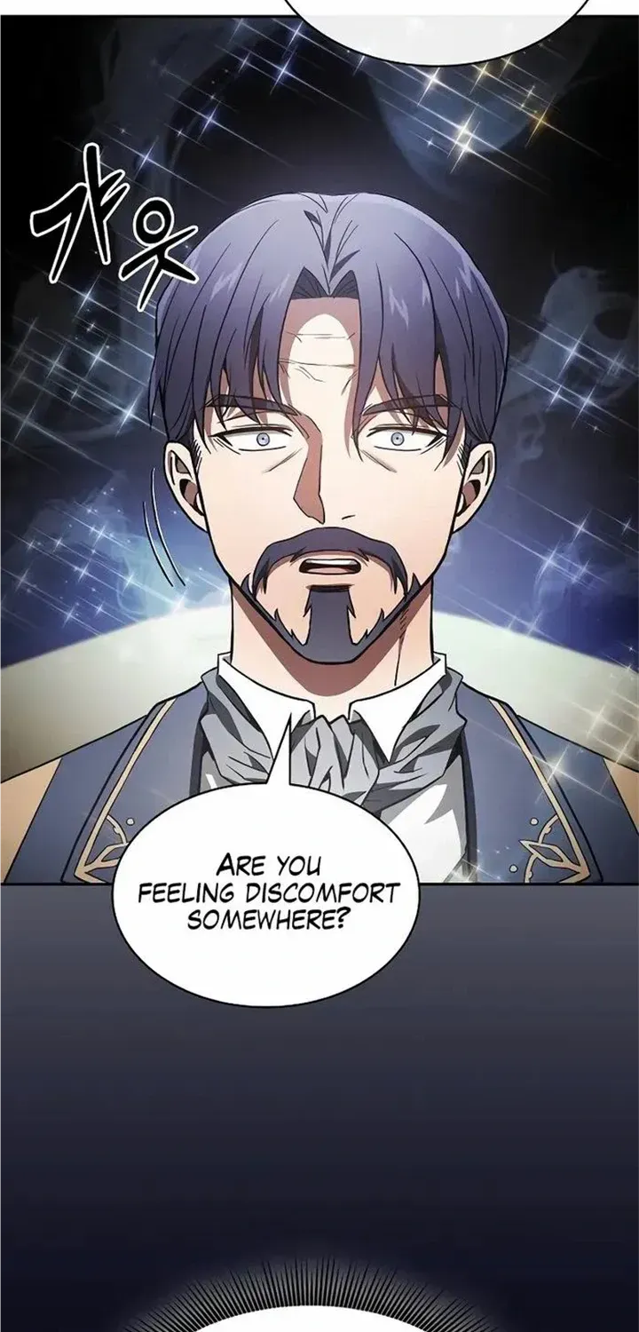 Academy’s Genius Swordmaster Chapter 35 page 54 - 