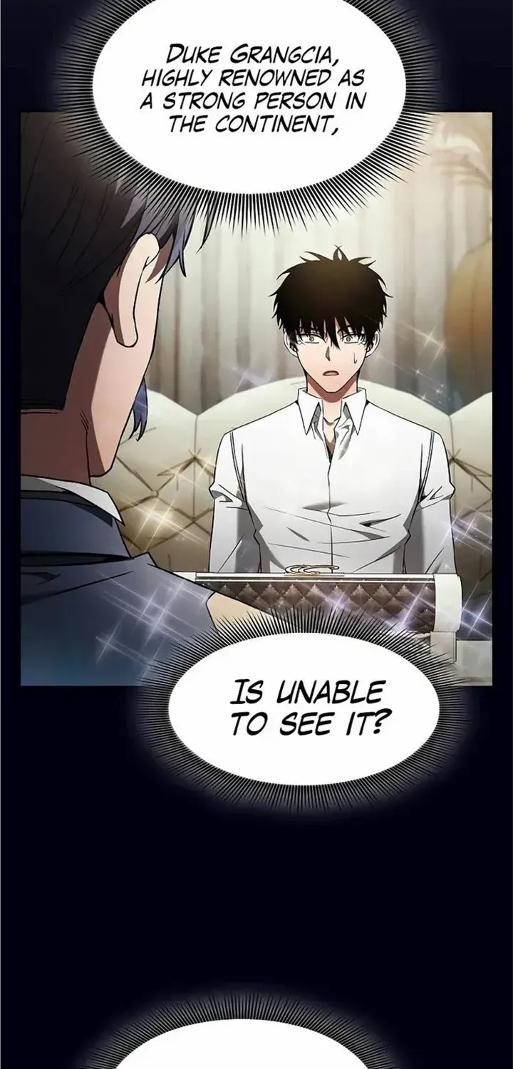 Academy’s Genius Swordmaster Chapter 35 page 55 - 