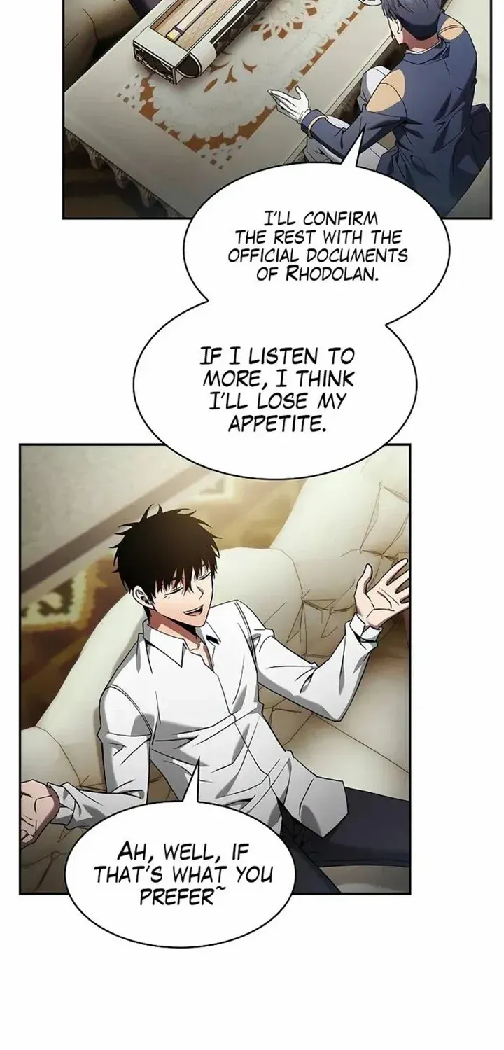 Academy’s Genius Swordmaster Chapter 35 page 66 - 