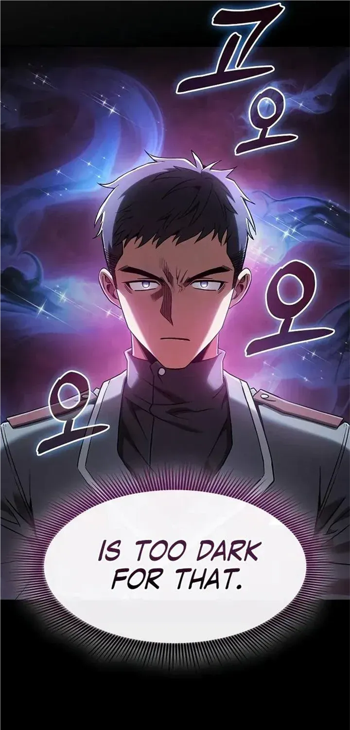 Academy’s Genius Swordmaster Chapter 35 page 8 - 