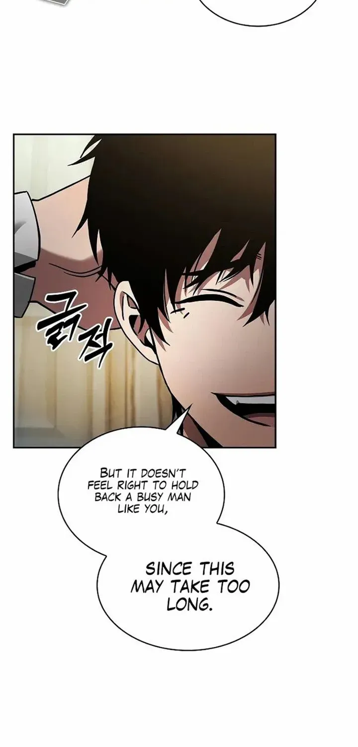 Academy’s Genius Swordmaster Chapter 35 page 74 - 