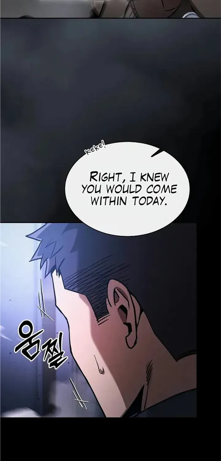 Academy’s Genius Swordmaster Chapter 35 page 92 - 