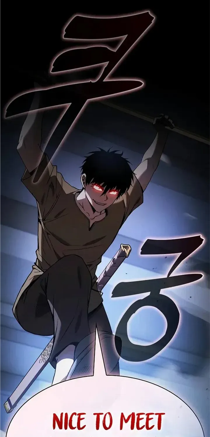 Academy’s Genius Swordmaster Chapter 35 page 93 - 