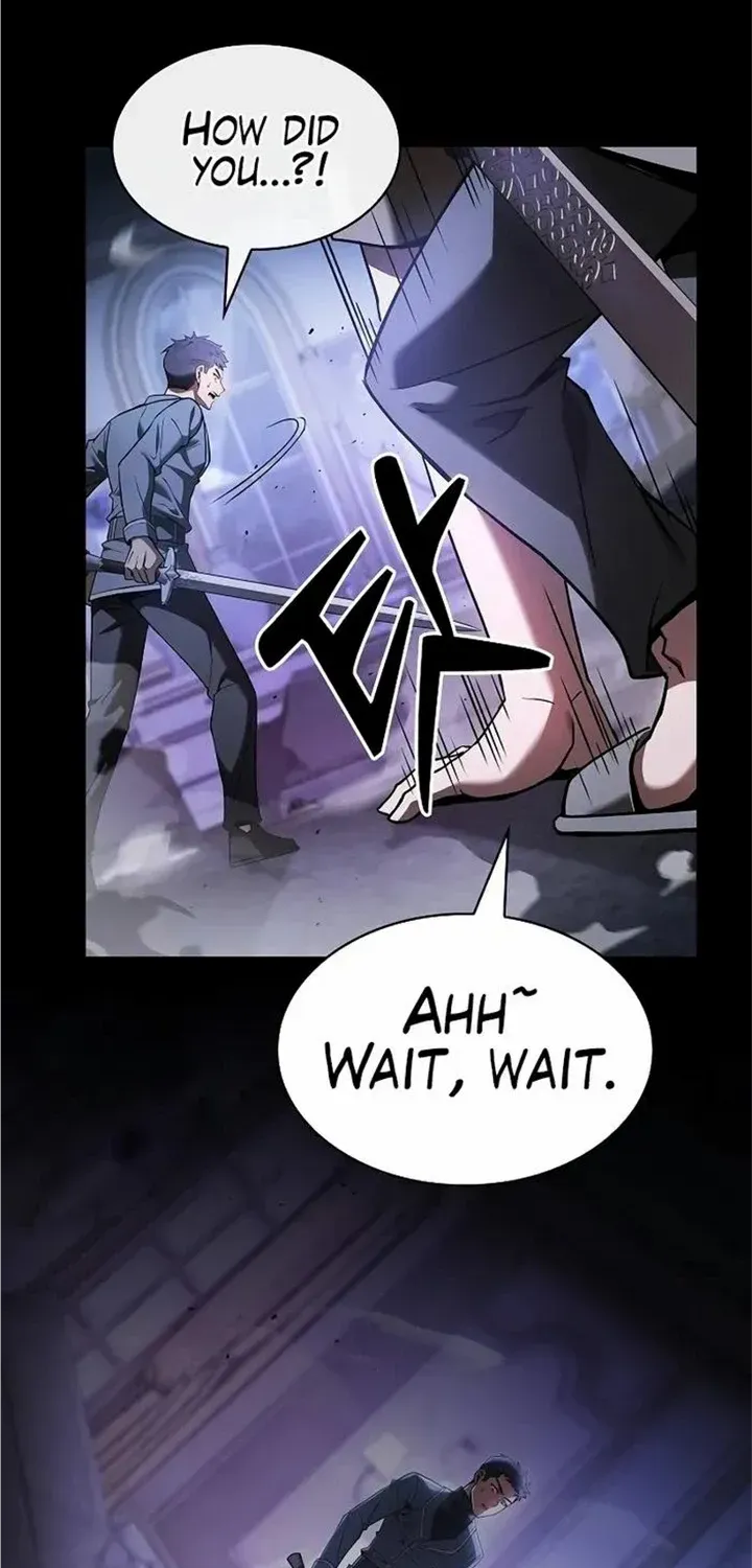 Academy’s Genius Swordmaster Chapter 35 page 95 - 