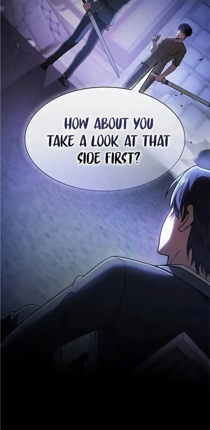 Academy’s Genius Swordmaster Chapter 35 page 96 - 