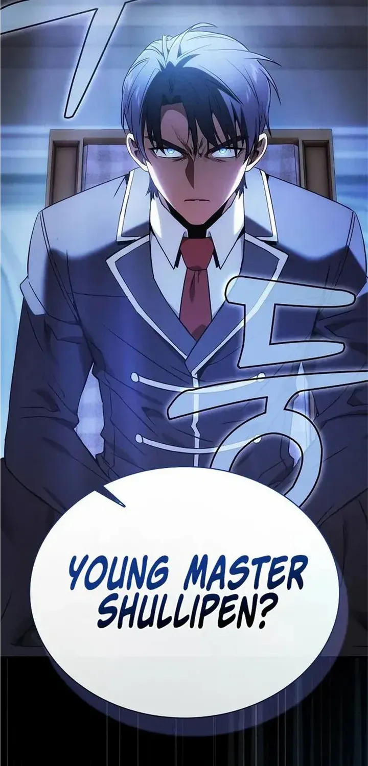 Academy’s Genius Swordmaster Chapter 35 page 99 - 