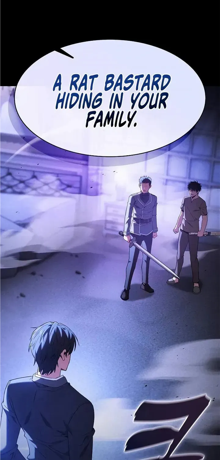 Academy’s Genius Swordmaster Chapter 36 page 11 - 