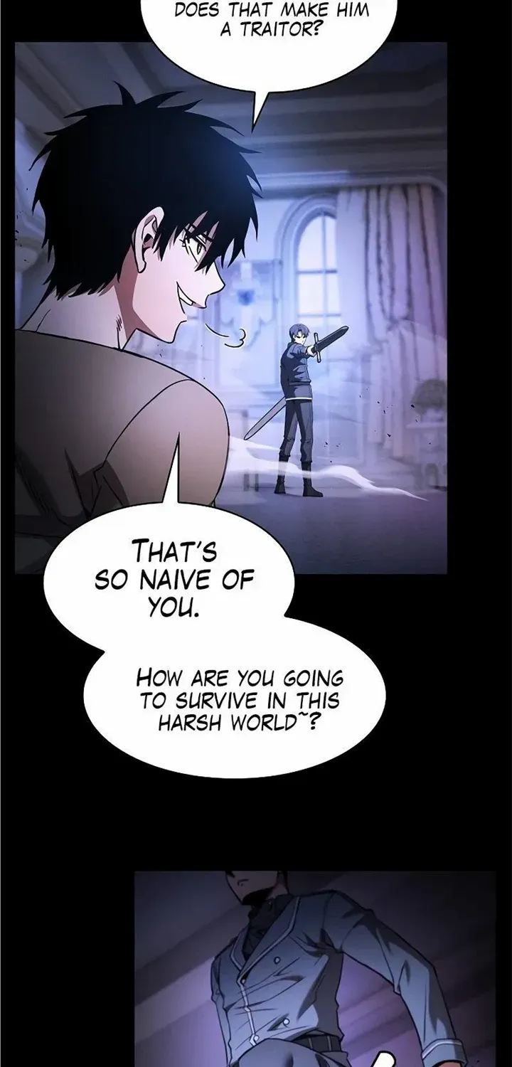 Academy’s Genius Swordmaster Chapter 36 page 18 - 