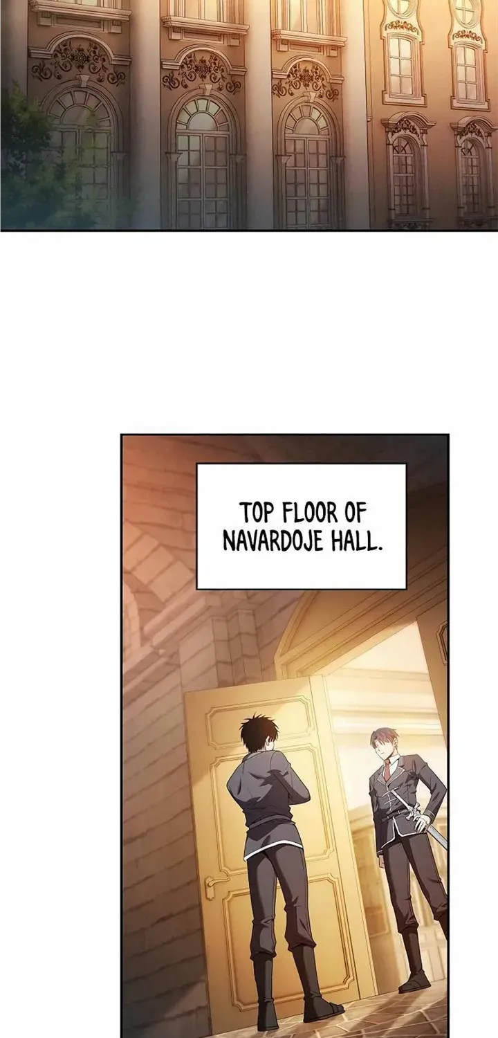 Academy’s Genius Swordmaster Chapter 36 page 3 - 