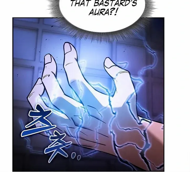 Academy’s Genius Swordmaster Chapter 36 page 25 - 