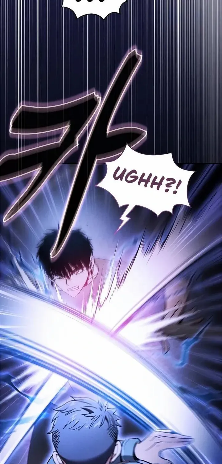 Academy’s Genius Swordmaster Chapter 36 page 27 - 