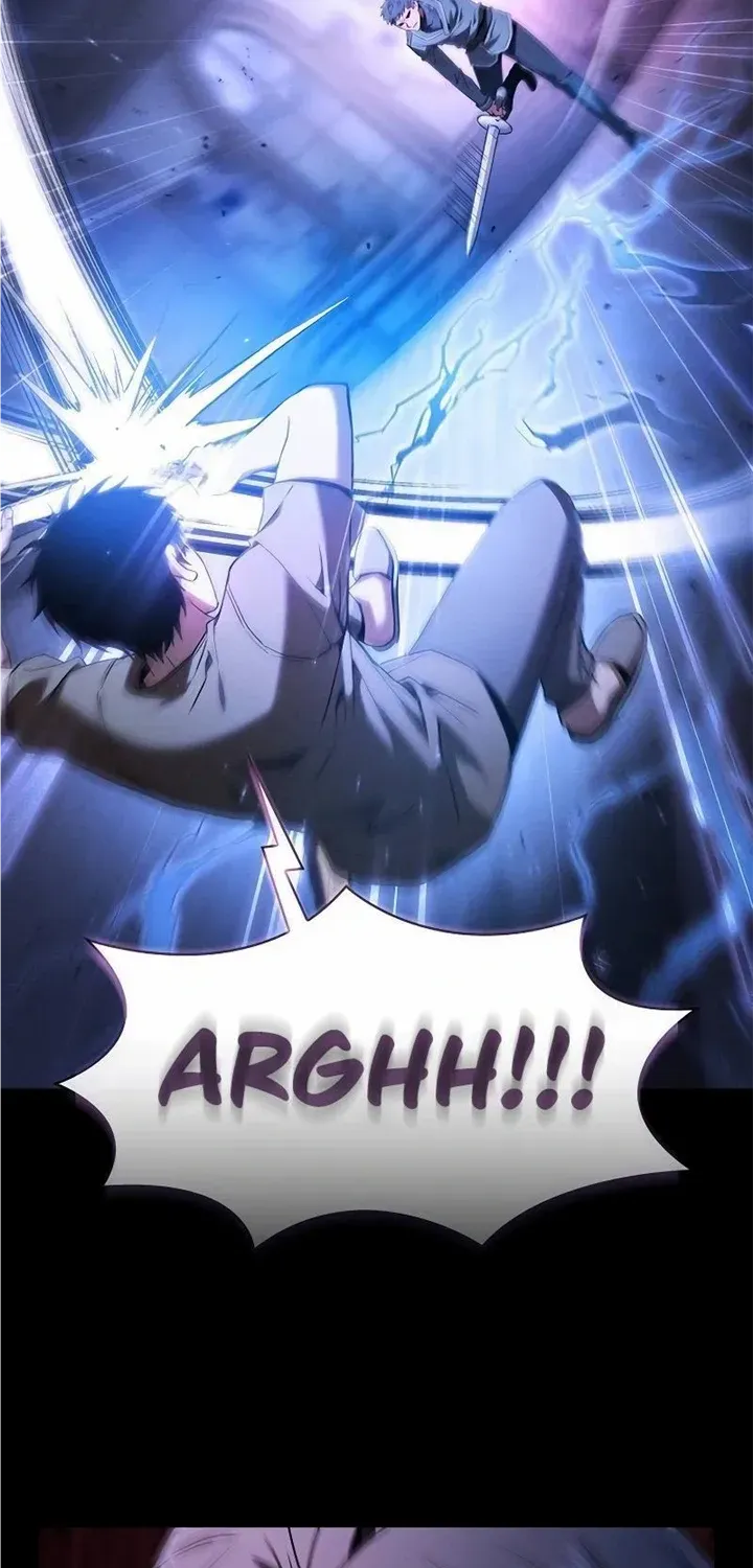 Academy’s Genius Swordmaster Chapter 36 page 29 - 