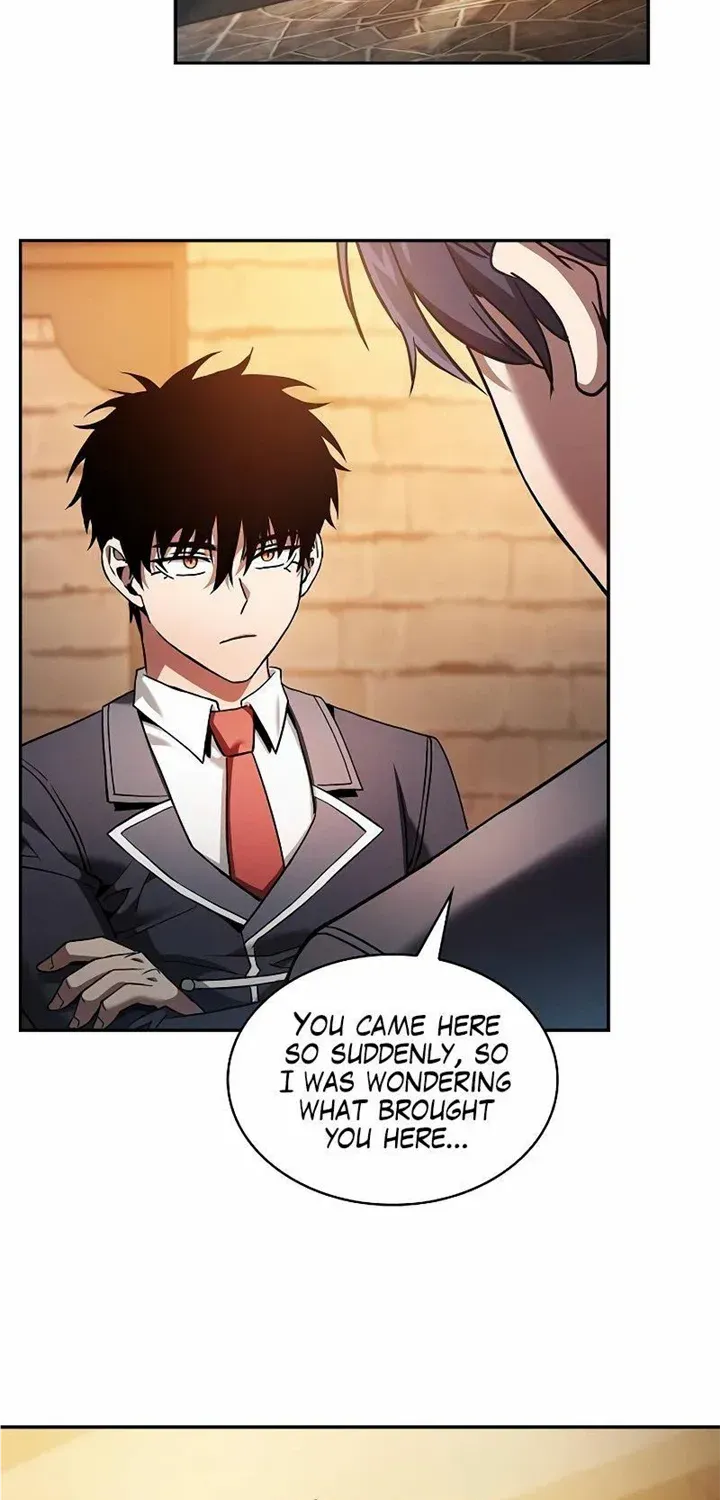 Academy’s Genius Swordmaster Chapter 36 page 4 - 