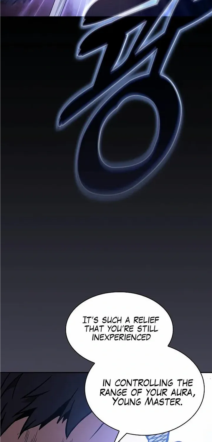 Academy’s Genius Swordmaster Chapter 36 page 33 - 