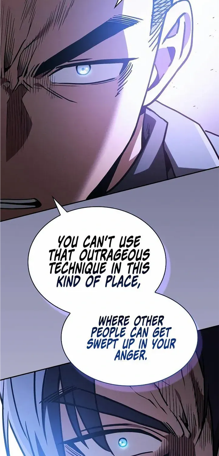 Academy’s Genius Swordmaster Chapter 36 page 34 - 