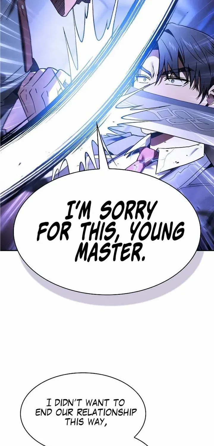 Academy’s Genius Swordmaster Chapter 36 page 37 - 