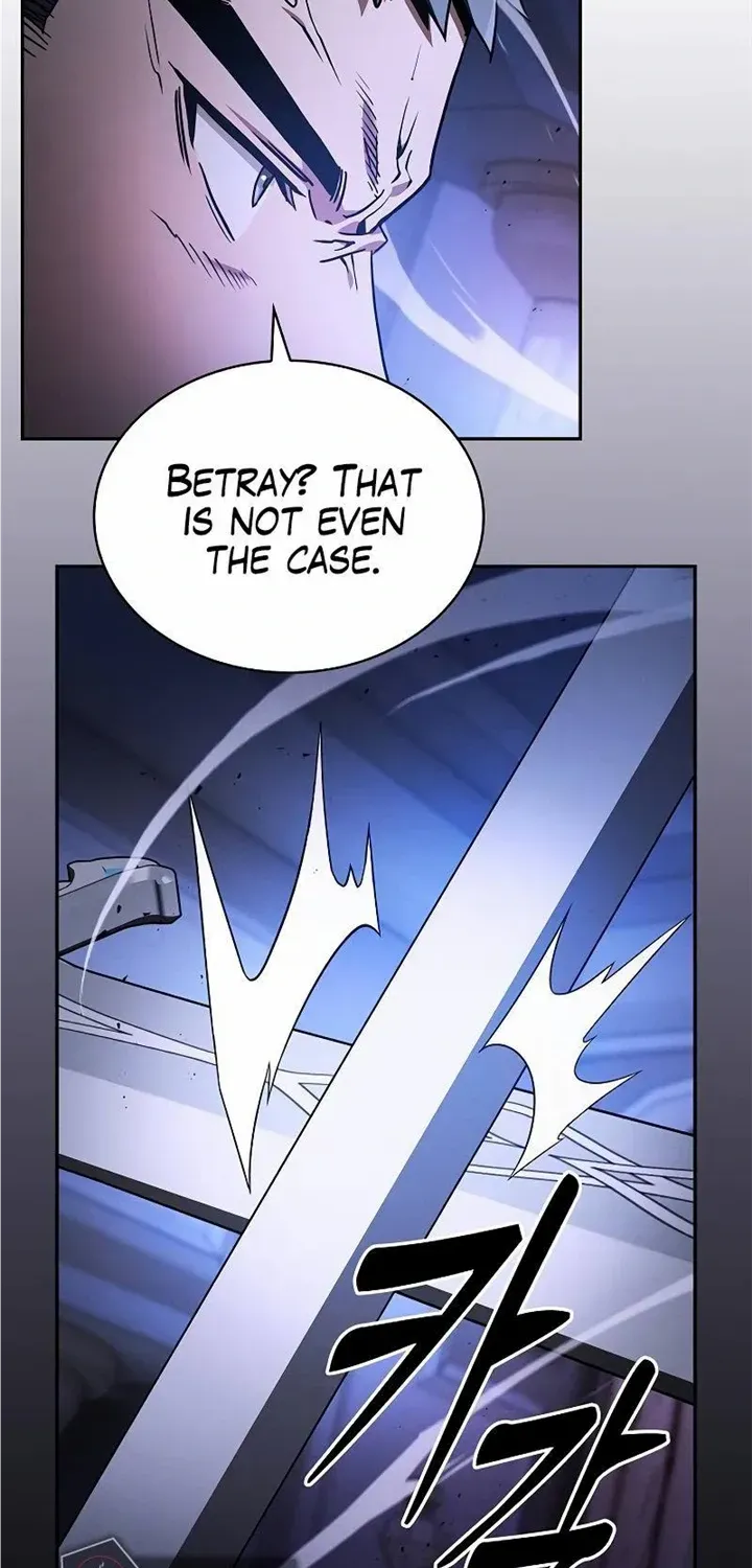 Academy’s Genius Swordmaster Chapter 36 page 40 - 