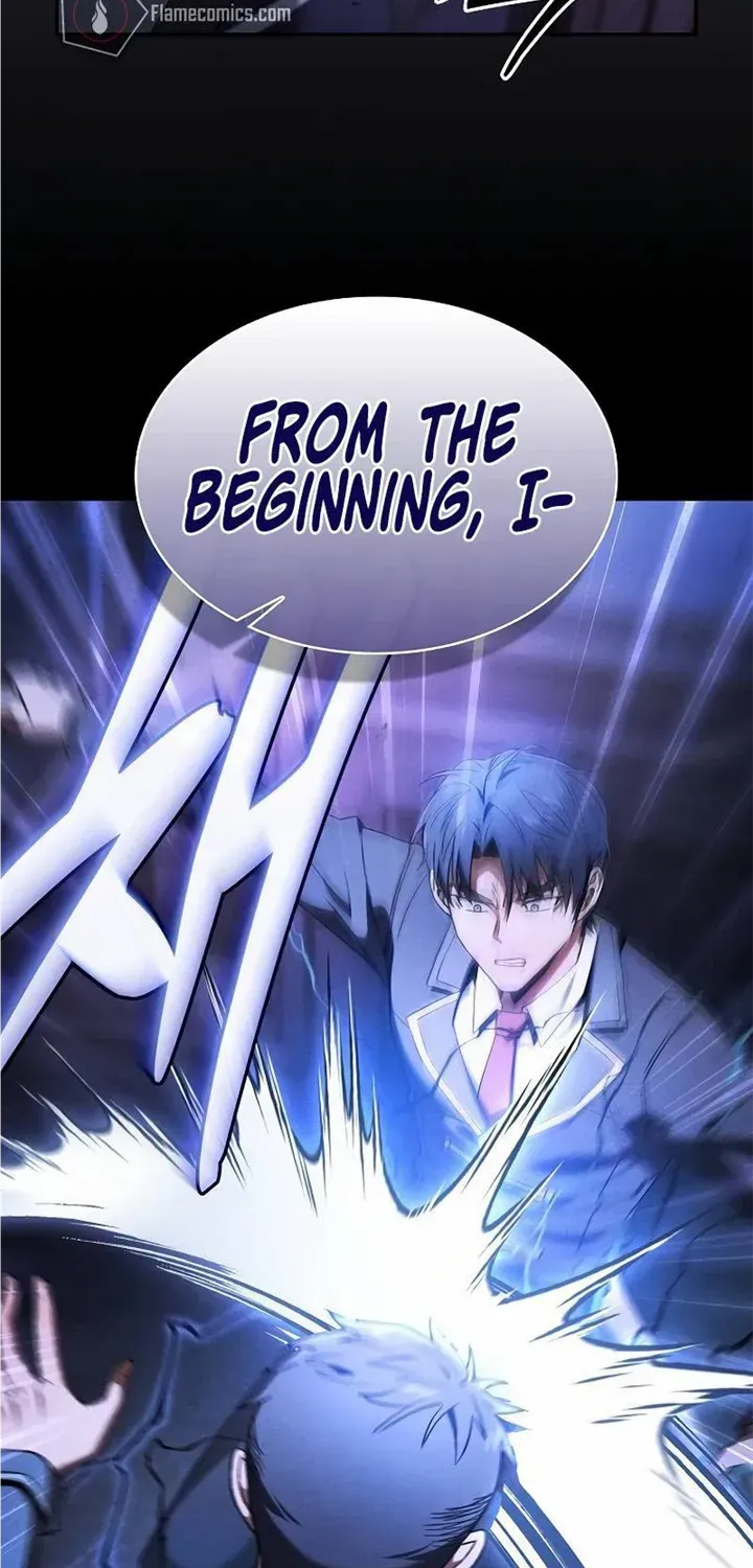 Academy’s Genius Swordmaster Chapter 36 page 41 - 