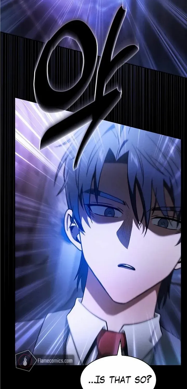Academy’s Genius Swordmaster Chapter 36 page 47 - 