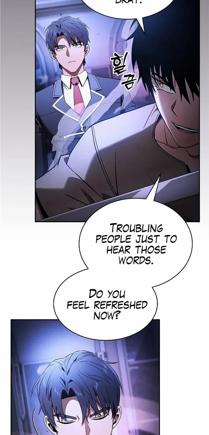 Academy’s Genius Swordmaster Chapter 36 page 52 - 