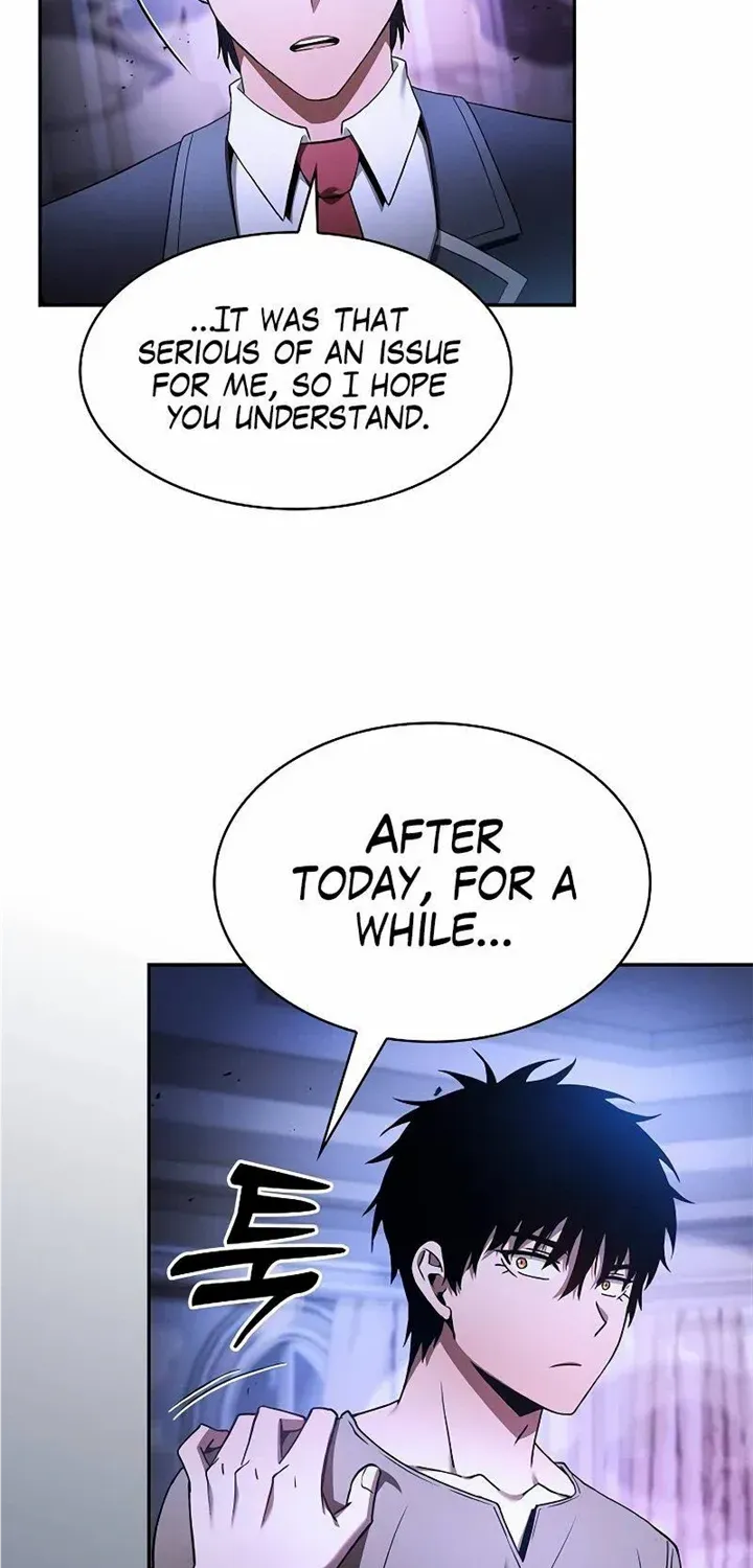 Academy’s Genius Swordmaster Chapter 36 page 53 - 