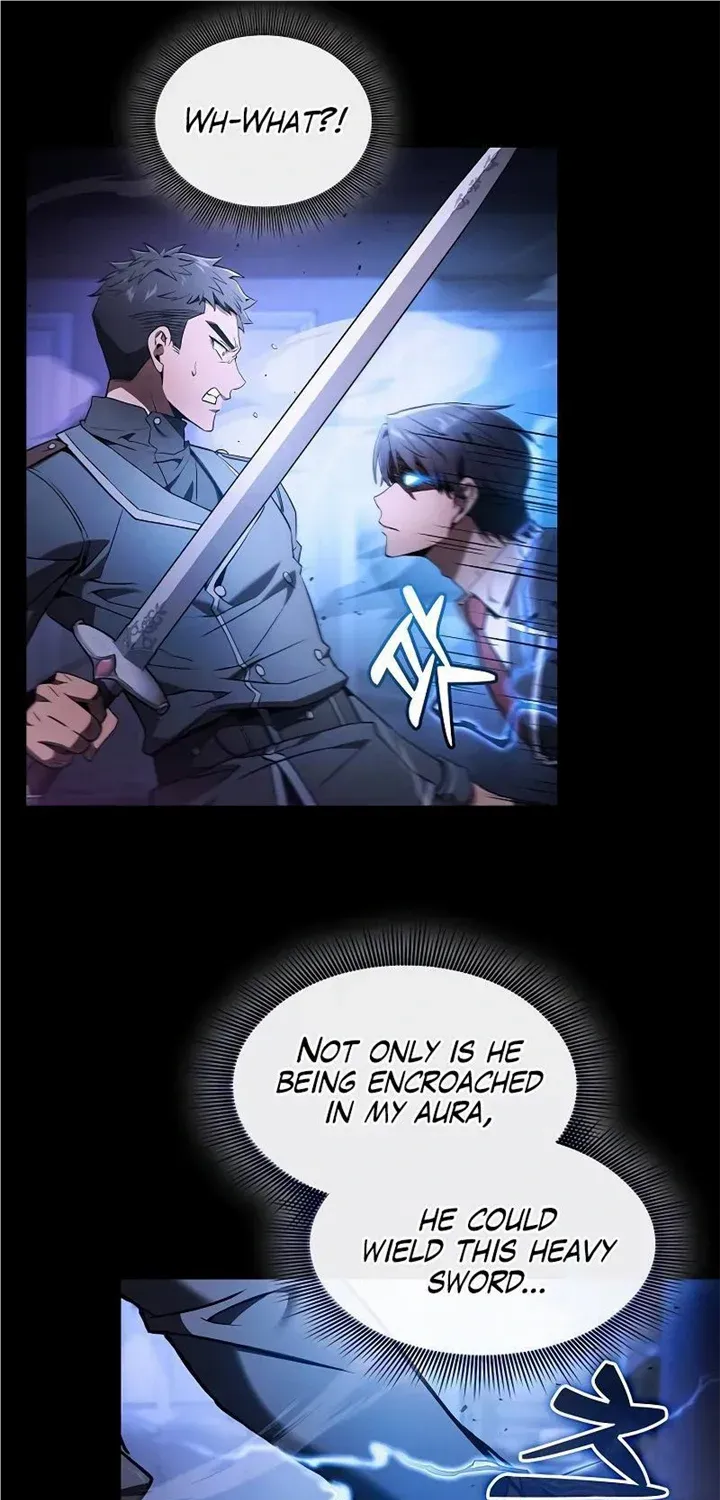 Academy’s Genius Swordmaster Chapter 36 page 58 - 