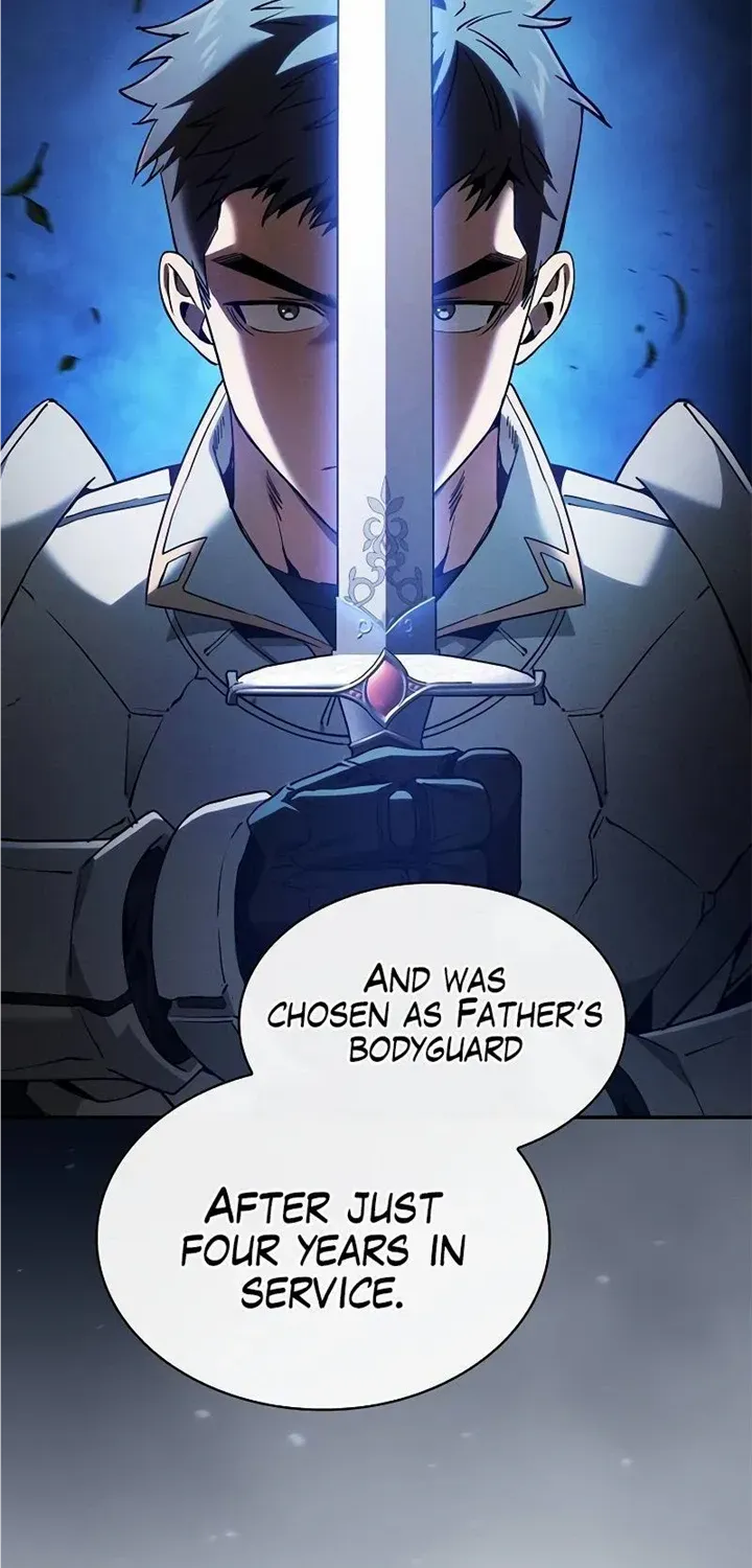 Academy’s Genius Swordmaster Chapter 36 page 7 - 