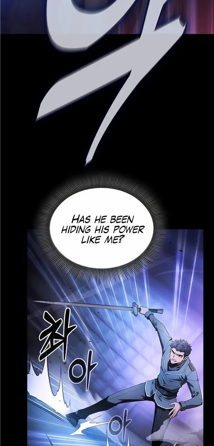 Academy’s Genius Swordmaster Chapter 36 page 61 - 