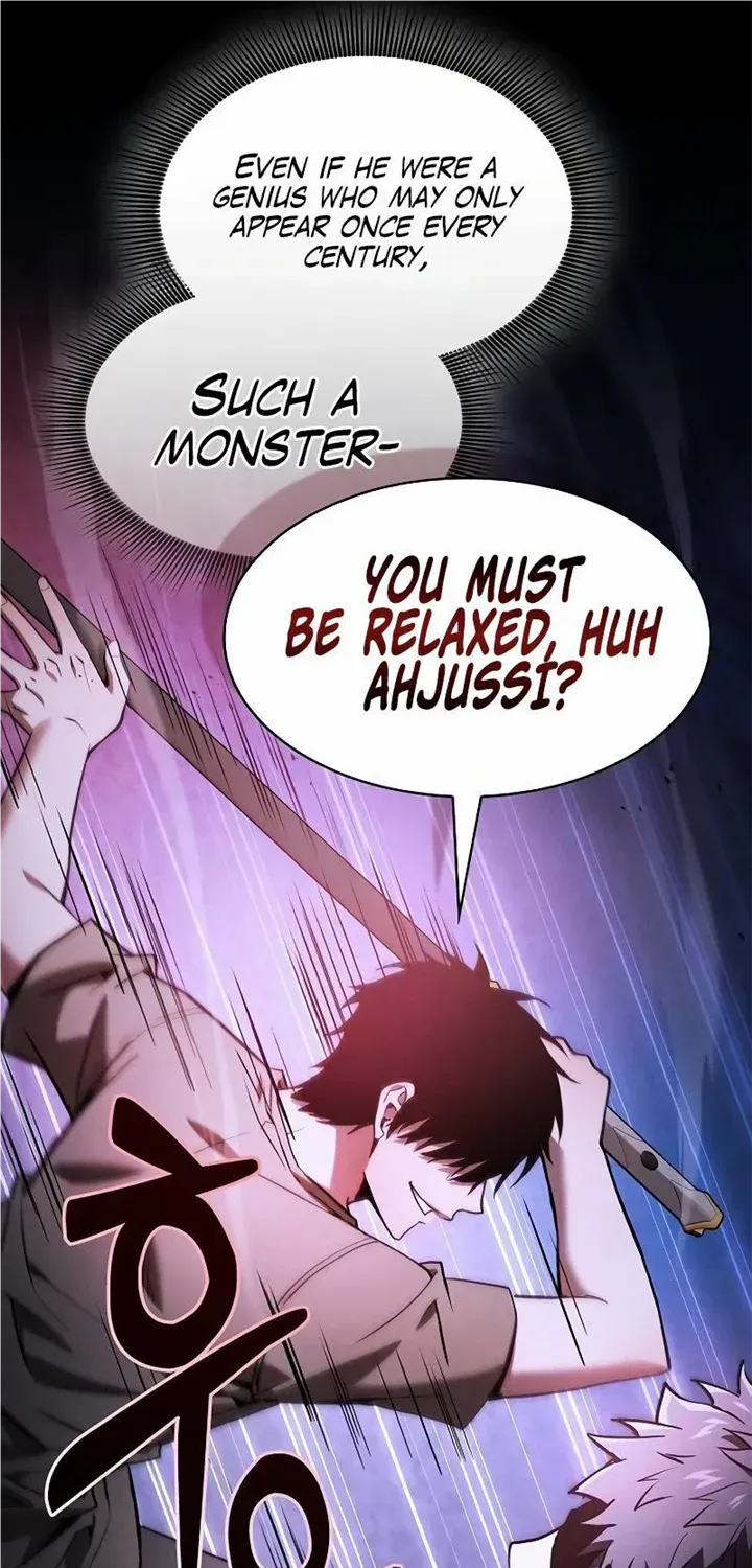 Academy’s Genius Swordmaster Chapter 36 page 65 - 