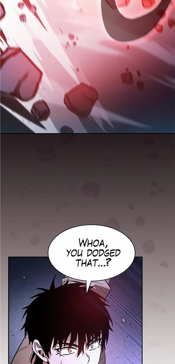 Academy’s Genius Swordmaster Chapter 36 page 73 - 