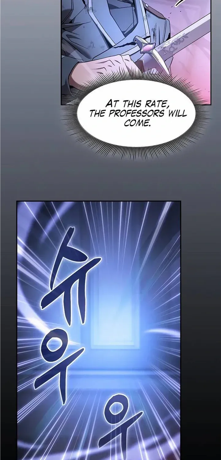 Academy’s Genius Swordmaster Chapter 36 page 76 - 