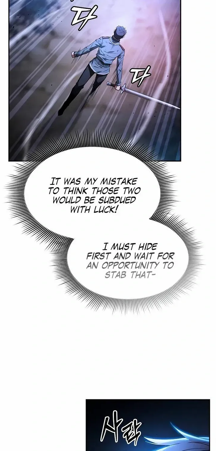 Academy’s Genius Swordmaster Chapter 36 page 82 - 