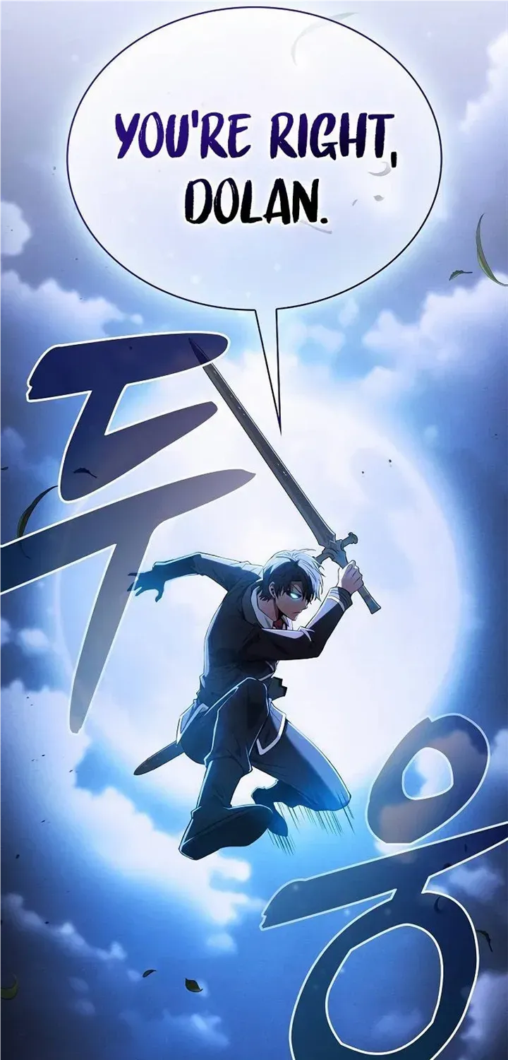 Academy’s Genius Swordmaster Chapter 36 page 84 - 