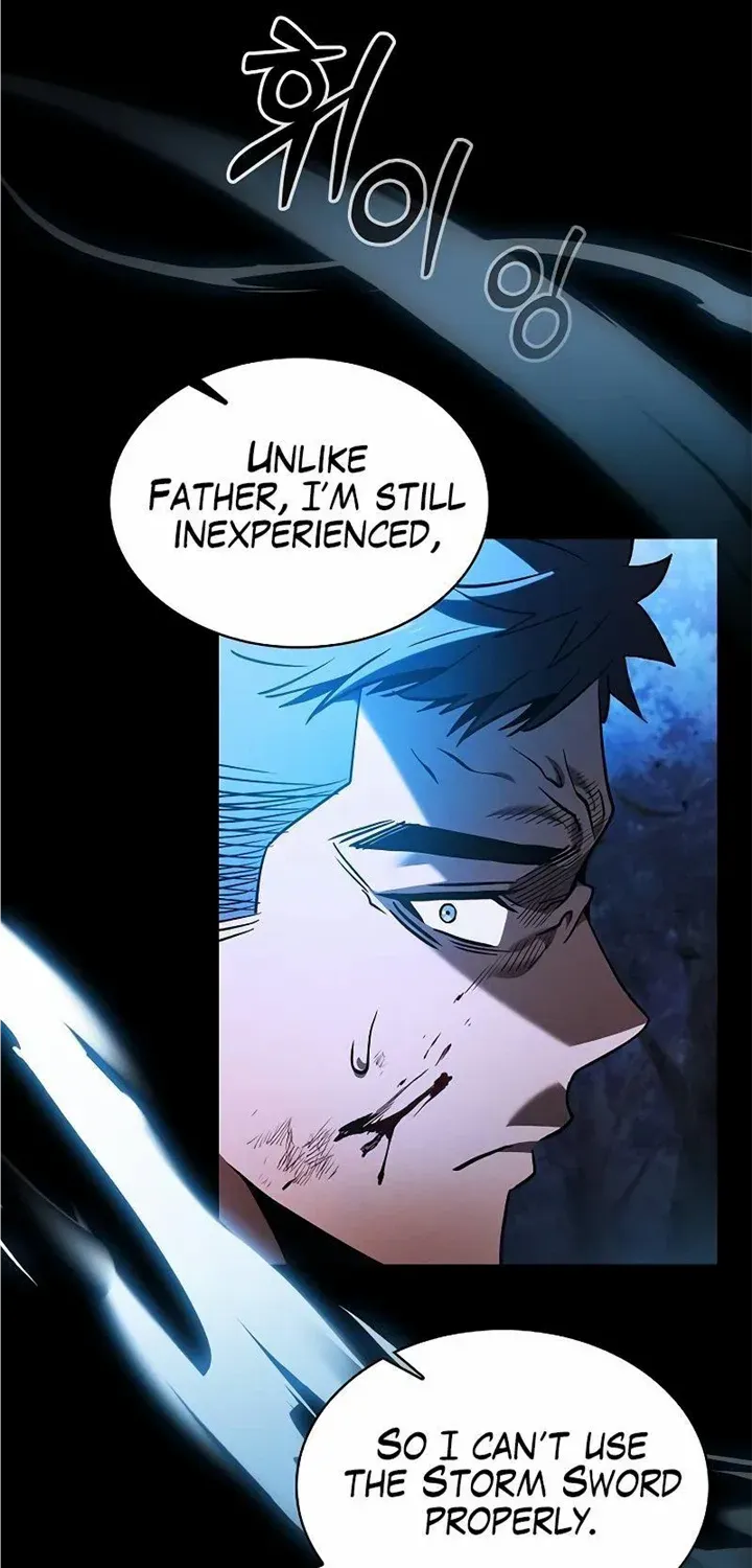 Academy’s Genius Swordmaster Chapter 36 page 86 - 