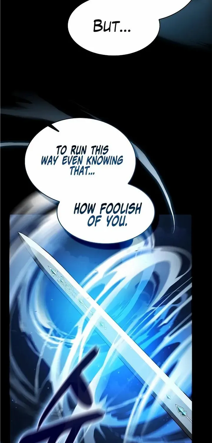 Academy’s Genius Swordmaster Chapter 36 page 87 - 
