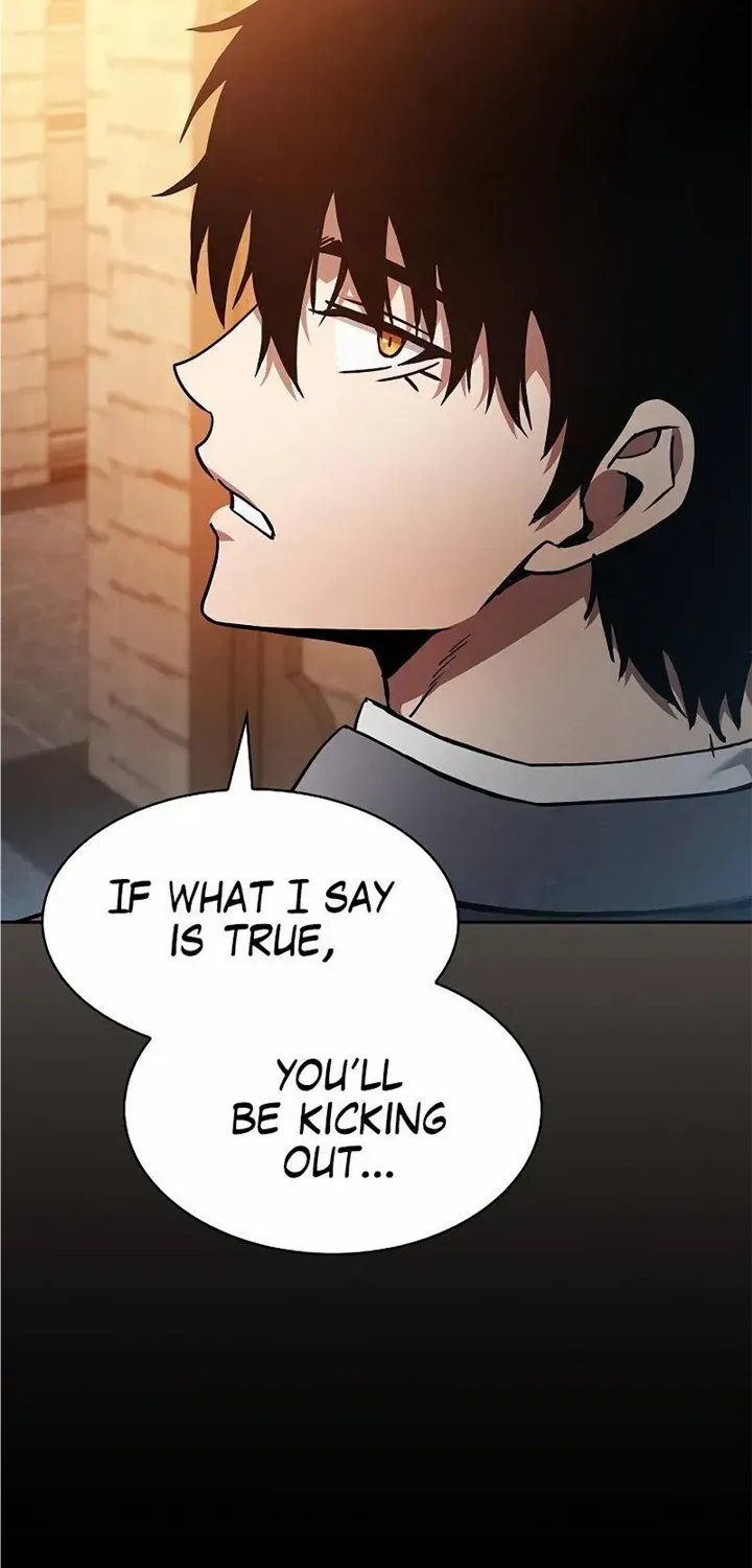 Academy’s Genius Swordmaster Chapter 36 page 10 - 