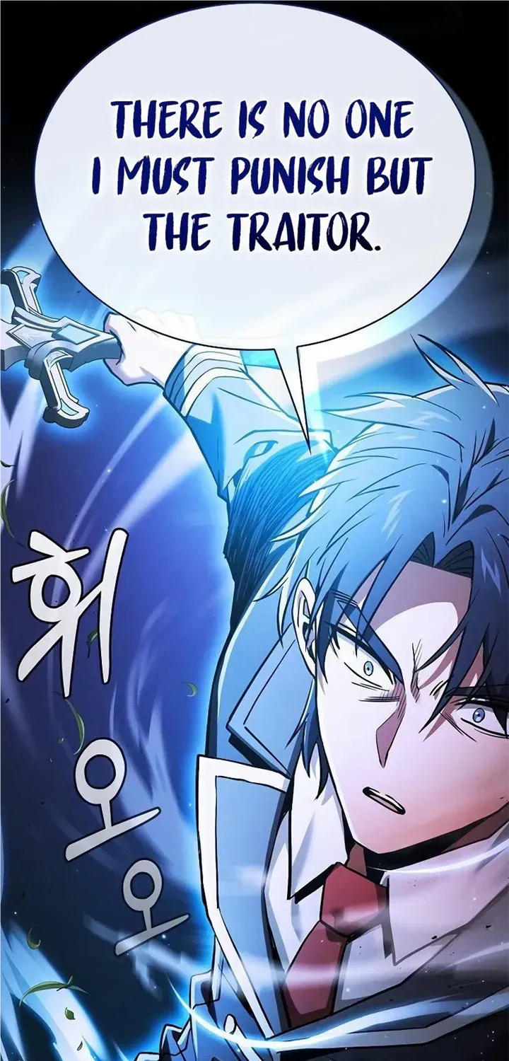 Academy’s Genius Swordmaster Chapter 36 page 91 - 