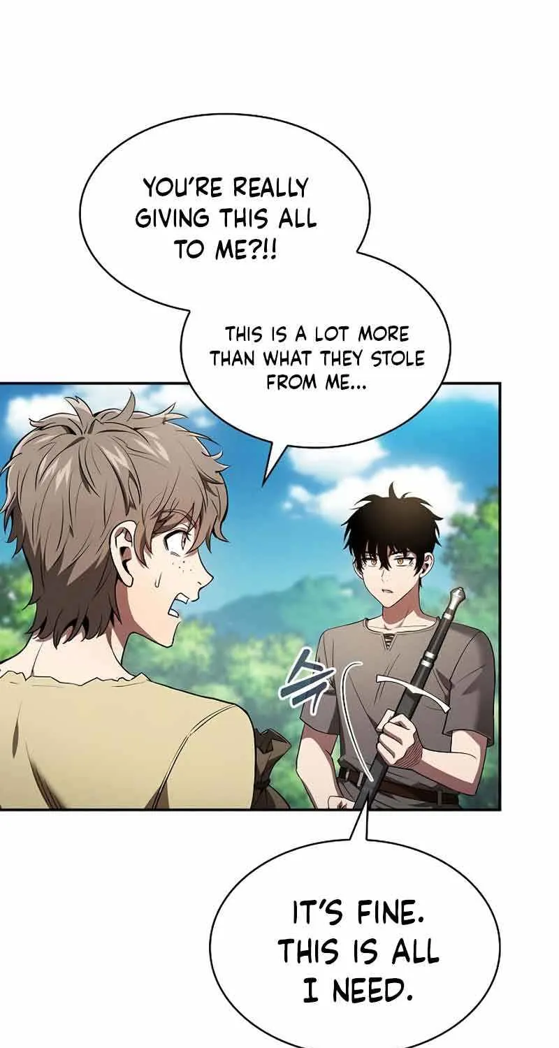 Academy’s Genius Swordmaster Chapter 4 page 15 - 